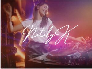 Soirée DJ avec Nathalie KÔ bord de l'Ô Restaurant festif à Draveil Essonne
