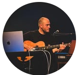 Benjamin Benoliel Ô bord de l'Ô Soirée live music