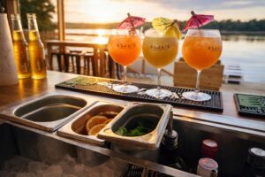 Pour vos évènements d'entreprise Ô bor de l'Ônature Pour vos évènements d'entreprise Ô bor de l'Ônature