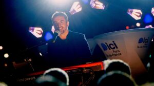 Ô bord de l'Ô soirée piano voix avec Julien Simoni